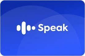 Speak AI English Upgrade <b>Yourself</b> in 1 Year - Product Image 2