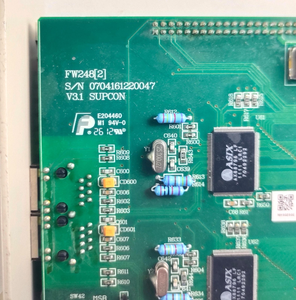 Supcon FW248 [2] Carte Pcb V3.1 Utilisé - Product Image 4