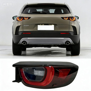 Luz Trasera para Mazda CX-50, Versión Estadounidense, VA40-51160 VA40-51150 - Product Image 3