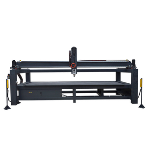 13% Rabatt <span class=keywords><strong>Bettn</strong></span> Holzbearbeitungs-Schnitz- und Graviermaschine CNC-Fräse für Schranktüren - Product Image 2