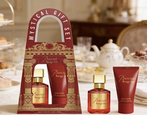 Perfume Original de Lujo, Exquisito Set de Regalo, Larga Duración, Novedades 2026, Aroma para Ella, Tu Estilo, OEM ODM, MOQ Bajo - Product Image 3