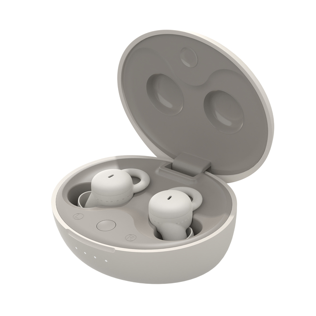 TWS 5.3 Gaming Wireless Earbuds BT Earphones Sport Gaming In-Ear Headphones True Wireless Earbuds