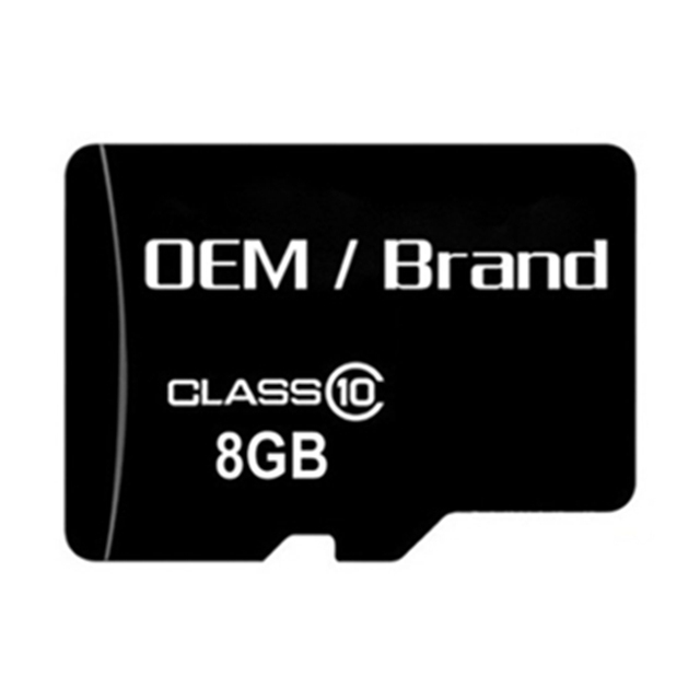 Factory Supply Micro Tf 4GB 8GB 16GB 32GB CID Writable  Memory Card