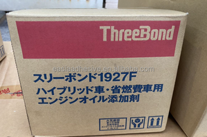กาวซีลยึดติดแบบน้ำ Zyx190 Three Bond Liquid Gasket 1101 200 กรัม 1 กิโลกรัม 8.8 ออนซ์ TB1101 ThreeBond ขายดี - Product Image 2