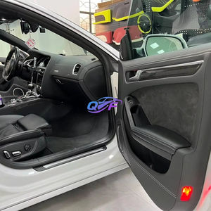 Audi <span class=keywords><strong>A5</strong></span> 2015: <span class=keywords><strong>Interni</strong></span> Migliorati con Pannelli Porta, Cruscotti e Rivestimenti Sedili - Product Image 2