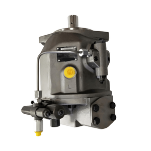 هيدروليكي ، A10VO A10VSO A10VSO 28 DFR/31R-PPA12N00 A10VSO10DFR1/52R-PPA14N00 هيدروليكي - Product Image 5