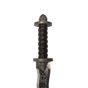 Popular 42cm 0,65 kg <span class=keywords><strong>Érase</strong></span> <span class=keywords><strong>una</strong></span> <span class=keywords><strong>vez</strong></span> Gnomo Armas Pequeña Mini Espada - Product Image 3