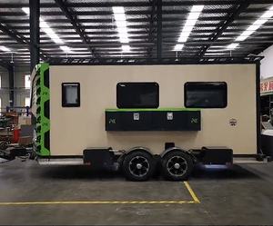 <span class=keywords><strong>Remolque</strong></span> <span class=keywords><strong>Desmontable</strong></span> con Motor para Casa, Elevador Hidráulico, Caja Cerrada, <span class=keywords><strong>Remolque</strong></span>, Motocicleta en Movimiento, Garaje, Personalizar, RV, Camping, <span class=keywords><strong>Remolque</strong></span> - Product Image 1