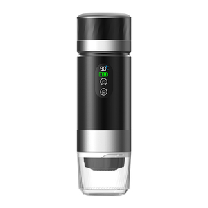 <span class=keywords><strong>Mini</strong></span> machine à café portable, <span class=keywords><strong>mini</strong></span> machine à expresso - Product Image 1