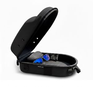 Estuche para Sombreros y Gorras de Diseño Nuevo 2025, para Viaje, Estuche de Transporte para Múltiples Sombreros de Vaquero de EVA - Product Image 4