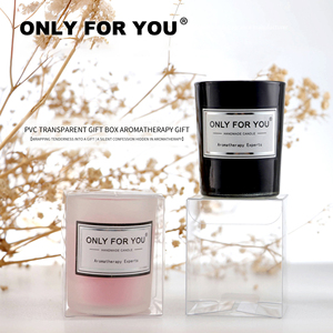 Velas de cera de soja de lujo a granel inglés pera Fresia Coco perfumado aromaterapia hecha a máquina para regalos del Día del Padre 100% orgánico - Product Image 4