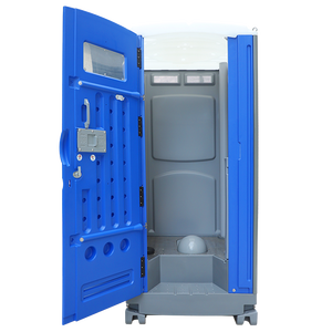 Toilette à squat portable préfabriquée en PEHD, toilette mobile en Chine, toilette <span class=keywords><strong>chimique</strong></span> portable mobile <span class=keywords><strong>Wc</strong></span> portable - Product Image 5