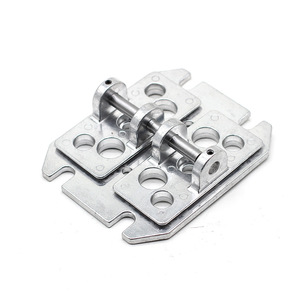 Kexin Foot <b>Pedal</b> Valve Assembly 870g Construction <b>Machinery</b> Parts - Product Image 5