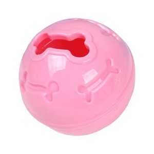 Juguete para mascotas, juguete masticable para perros, palo de rugby para limpiar los dientes, palo para morder, alivio del aburrimiento, pelota hueca - Product Image 5