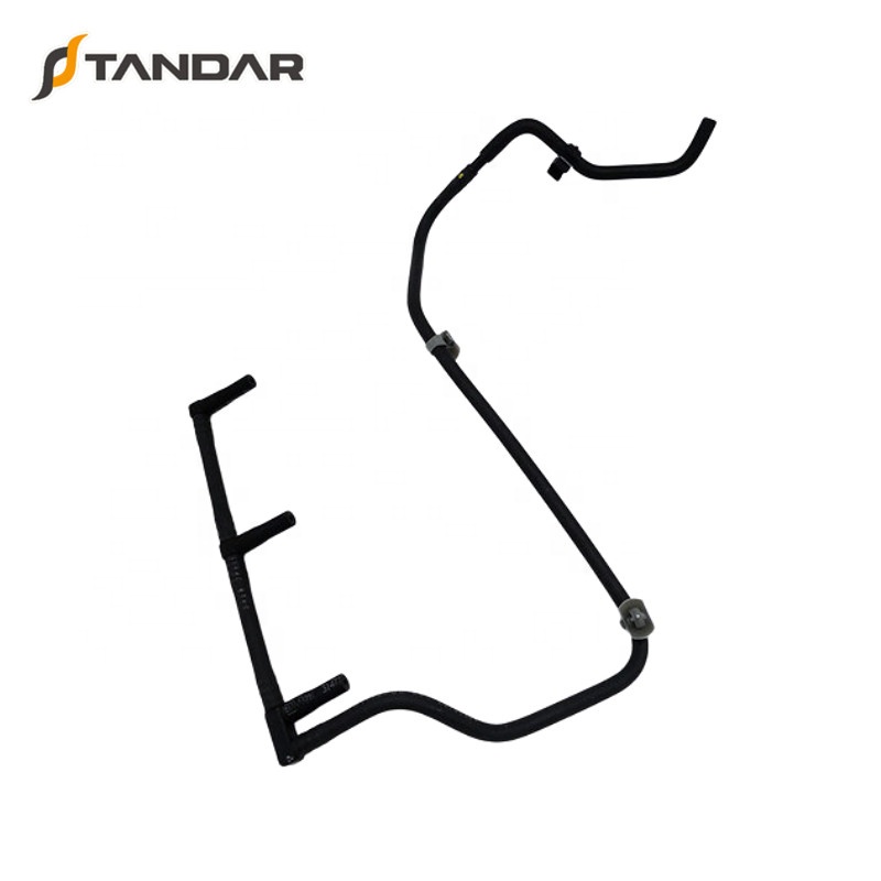 314712A670 Fuel Overflow Hose for Hyundai Terracan 2900