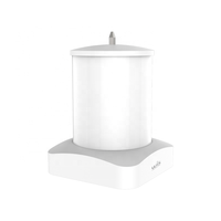 Wp5 — station de base wi-fi MIMO, 2.4GHz et 5GHz, double bande, sans fil, point d'accès pour l'extérieur, wi-fi
