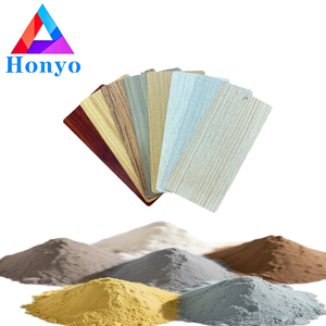 Professionale <span class=keywords><strong>in</strong></span> <span class=keywords><strong>legno</strong></span> modello di trasferimento polvere termoindurente <span class=keywords><strong>per</strong></span> <span class=keywords><strong>mobili</strong></span> da esterno <span class=keywords><strong>pittura</strong></span> a polvere - Product Image 2