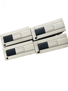 Contrôleur PLC, capteur, contrôleur logique programmable, neuf d'origine FX3U-64MT/ES-A - Product Image 1