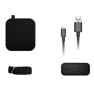 Amplificateur vocal portable de style nouveau, version sans fil professionnelle, haut-parleur puissant pour extérieur, version sans fil - Product Image 6