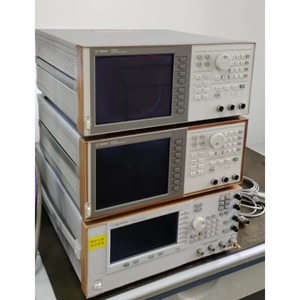 Analyseur de réseau KeySight 8757D 1PC - Product Image 4