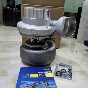 Turbocompresor de Motor D8N de Alta Calidad 980G, Turbina 3406B, 179-5922, 1795922, 0R9899 - Product Image 3
