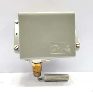 Termostato de Presión <span class=keywords><strong>KPS</strong></span> <span class=keywords><strong>80</strong></span> Nuevo Original en Stock Automatización Industrial Controlador PLC Dedicado para Programación PAC - Product Image 2