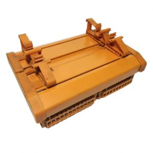 ตัวควบคุมการเคลื่อนที่ความแม่นยำสูง CMA137 พร้อมอินเทอร์เฟซ EtherCAT สำหรับหุ่นยนต์อุตสาหกรรมแบบหลายแกนและระบบ CNC - Product Image 1