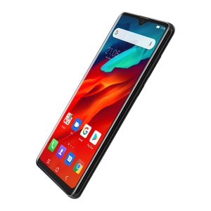 Blackview <span class=keywords><strong>A80</strong></span> <span class=keywords><strong>Pro</strong></span>, Teléfono Inteligente 4G con Pantalla FHD de 6.5 Pulgadas, Resistente al Agua, Procesador MT6757 Octa-Core, 4GB+64GB, Huella Dactilar, Cámara de 16.0MP, Carga Rápida, NFC - Product Image 3