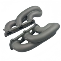 Servicio de Impresión 3D Personalizado de Gran Formato, Impresión 3D en Acero Inoxidable, Aluminio e Inconel, Fabricante OEM