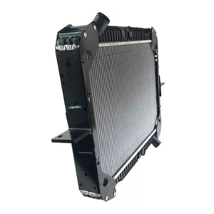 Nouveau système Coolong, pièce moteur 3845007101, radiateur pour camion Mercedes-Benz - Product Image 2