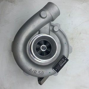 Piezas del motor <span class=keywords><strong>Turbo</strong></span> T04E35 Turbocompresor 2674A148 para otro motor 3054-DI-T <span class=keywords><strong>1006</strong></span> 6TW T6.60 M-F - Product Image 3