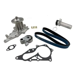 Kit de cinturón de tiempo NP-1J2JZTB para Supra Soarer Aristo 2JZ 3.0L 1JZ-GTE 2.5L doble Turbo JDM