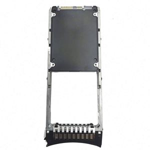 01YM588 Nouveau SSD interne PCI Express NVMe 2,5 pouces de marque originale 7,68 To pour FlashSystem 5100 7200 9100 9200 Storwize V5100 V7000 - Product Image 3