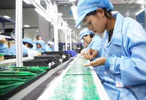 Placa de circuito multicapa personalizada PCBA DISEÑO DE PCB y fabricante OEM con ensamblaje de prototipo de PCB amplificador de potencia PCB - Product Image 6