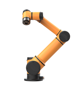Robot Colaborativo AUBO I16 de 16 kg y 6 Ejes, Máquina de Paletización de Carga Pesada, Automatización de Tareas, IP54, 1 Año de Garantía - Product Image 1