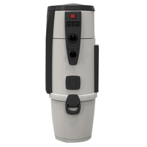 نظام مكنسة كهربائية مركزية للمنزل موفر للطاقة بمدخل مدمج ودرجة حماية IP - Product Image 5