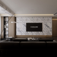 Soporte de TV Plegable Moderno y de Lujo para Sala de Estar, Villa/Apartamento - Servicio de Diseño y Fabricación a Medida, Hecho en China, Empaquetado