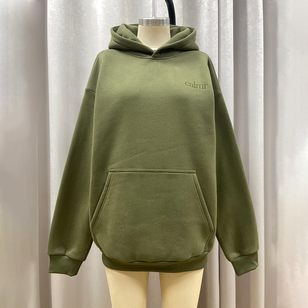 Verde dell'esercito
