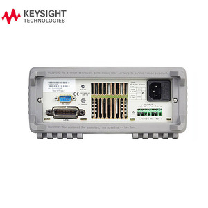 ตัวควบคุมแหล่งจ่ายไฟ E3645a/e3646a/e3647a/e3648a/e3649a สวิตช์เดสก์ท็อปรุ่น 240V แรงดันไฟฟ้าขาเข้า/กระแสไฟ/อุณหภูมิ - Product Image 2