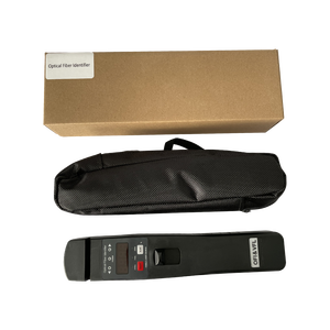 ST3820 Identificateur de fibre optique de qualité supérieure, adapté aux fibres de 0,25 mm, 0,9 mm, 3,0 mm, VFL - Product Image 3