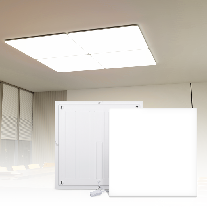 Frameless Led Panel Light Indoor Lamp Ceiling Surface Mounted 36w 40w Frameless Led Panel Light Indoor Lamp Ceiling Surface Mounted 36w 40w