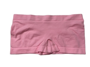 Customized Wholesale Women's Underwear Solid Knitted Eco-Friendly Quick Dry Breathable Anti-Static Seamless Everyday High-Rise - Product Image 4