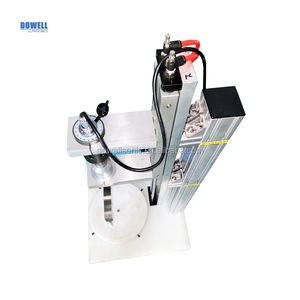 ハンドヘルド超音波超音波冷凍食品切断カッター綿ガーゼ切断 - Product Image 3