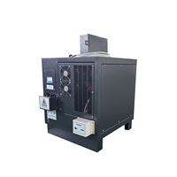 Convertisseur AC-DC triphasé haute intensité 400V 45A 380V, redresseur industriel, refroidissement par eau unique, télécommande, électrodéposition