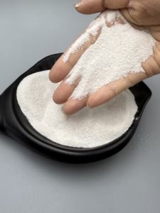 Hochwertige, expandierte, zerkleinerte Boden konditionierung in landwirtschaft licher Qualität für die Belüftung verbesserung - Product Image 4