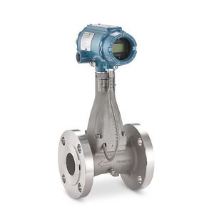 Original Rosemounte 8600DF015 <b>Flow</b> <b>Meter</b> 1.5 Inch (DN40) 4-20mA Hart Communication OEM Stainless Steel for Air Oil <b>Water</b> 8600 Fl - Product Image 2