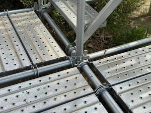 Giàn giáo đa hướng để xây dựng giàn giáo ringlock xây dựng andamios layher ringlock giàn giáo thiết lập Nhà cung cấp - Product Image 4