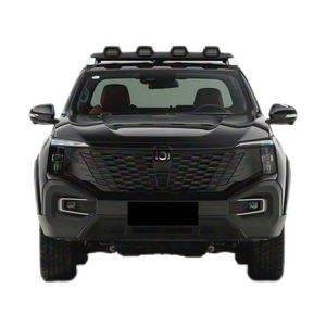 Camion hybride de haute qualité 4x4, véhicule multi-usage à énergie nouvelle avec pick-up à autonomie étendue <span class=keywords><strong>2L</strong></span> - Product Image 2
