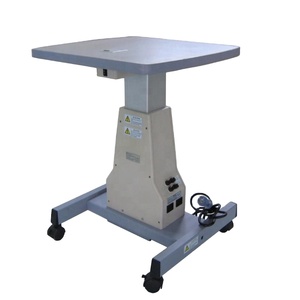 Prezzo della tabella degli strumenti per apparecchiature oftalmiche ottico più venduto - Product Image 4