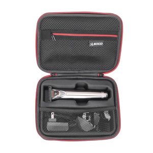 RLSOCO Hybrid Trimmer Shaver Case Eva Tool Estuche rígido para <span class=keywords><strong>Philips</strong></span> Multigroom <span class=keywords><strong>7000</strong></span> - Product Image 3
